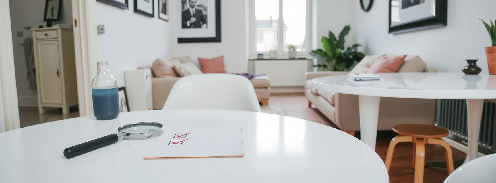 Internal quality audit checklist